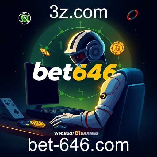 Transformações no Mundo dos Jogos com bet646