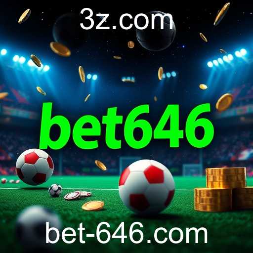 Tendências do Jogo Online: Como a bet646 Está Transformando o Setor