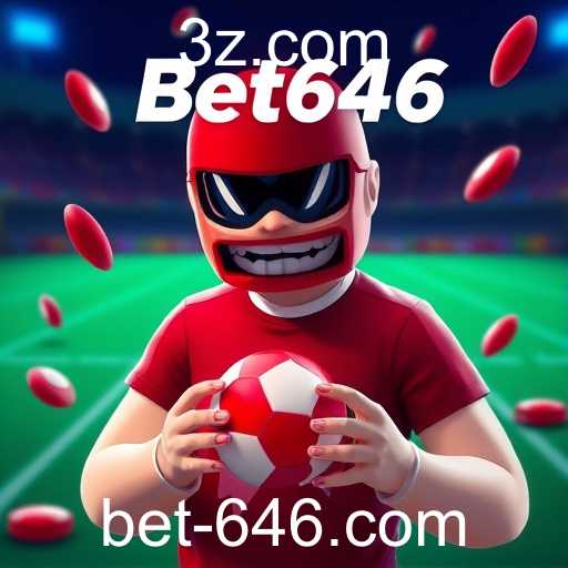 Tendências em Jogos Online: O Fenômeno Bet646