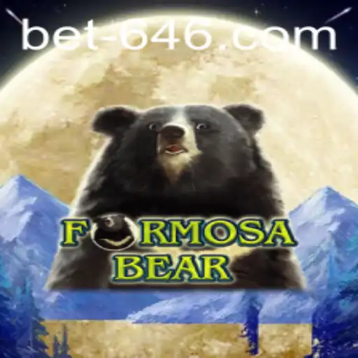Exploring FormosaBear: A Unique Gaming Experience with a Twist of Bet646