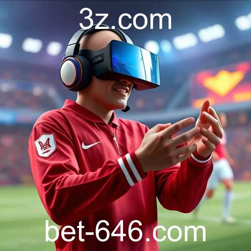 A Crescente Popularidade do Bet646 no Mercado de Jogos Online