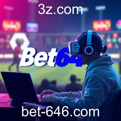 A Influência do bet646 no Mercado de Jogos Online
