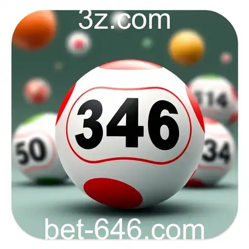 Explorando a Categoria 'Jogos Loteria' no Bet646