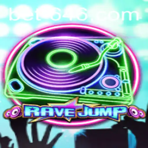 Experience the Thrill of RaveJump: An In-Depth Look at the New Gaming Sensation