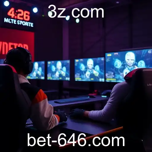 Expansão e Desafios no Mercado de Jogos Online em 2025