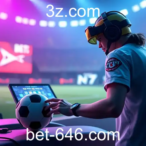 Revolução no Mundo dos Jogos Online