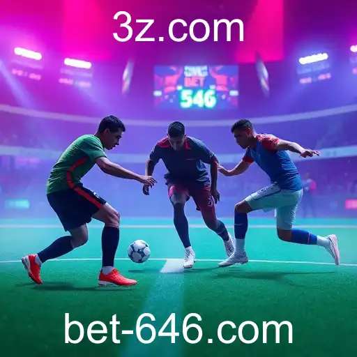 Novo Capítulo nos Jogos Online: A Ascensão de bet646