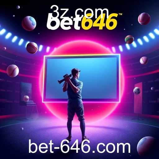 Expansão do Mercado de Jogos Online e o Impacto do bet646