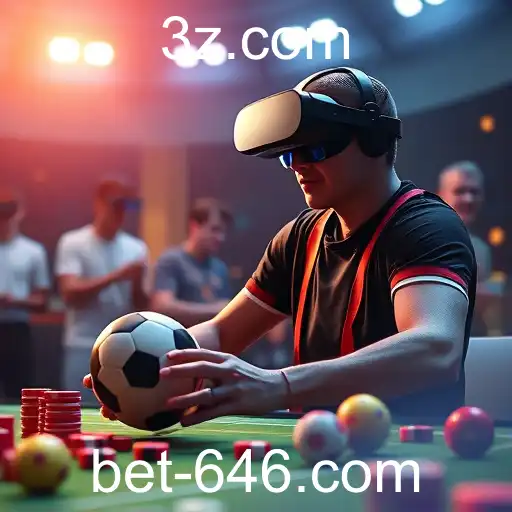 Avanços nos Jogos Online e o Impacto na Economia Brasileira