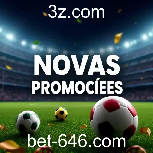 Explorando as Oportunidades em Novas Promoções no bet646