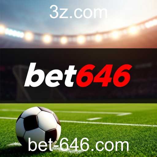 A Ascensão do Bet646 no Cenário Mundial de Jogos