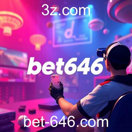 A Ascensão do Bet646 no Mercado de Jogos Online