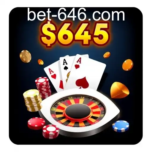 Delving into the Exciting World of Casino Games with bet646