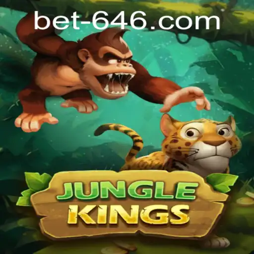 Discovering the Thrilling World of JungleKings