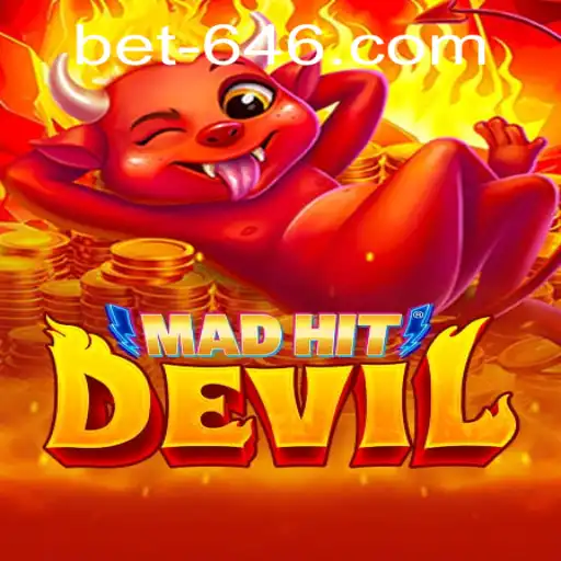 Experience the Thrills of MadHitDevil: A Dive Into the Game