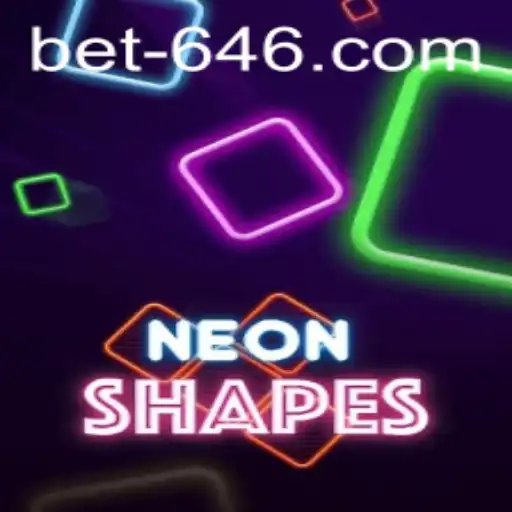 Diving into NeonShapes: A Captivating Gamers' Paradise