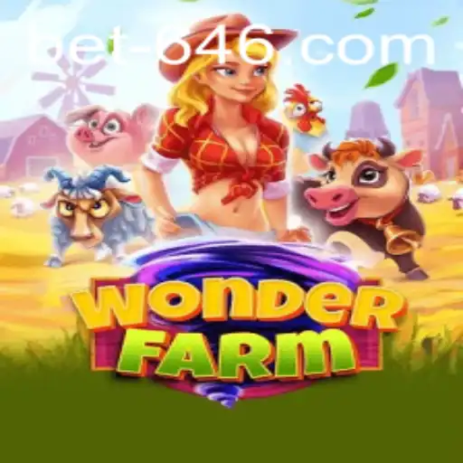 Explore the Exciting World of WonderFarm with bet646